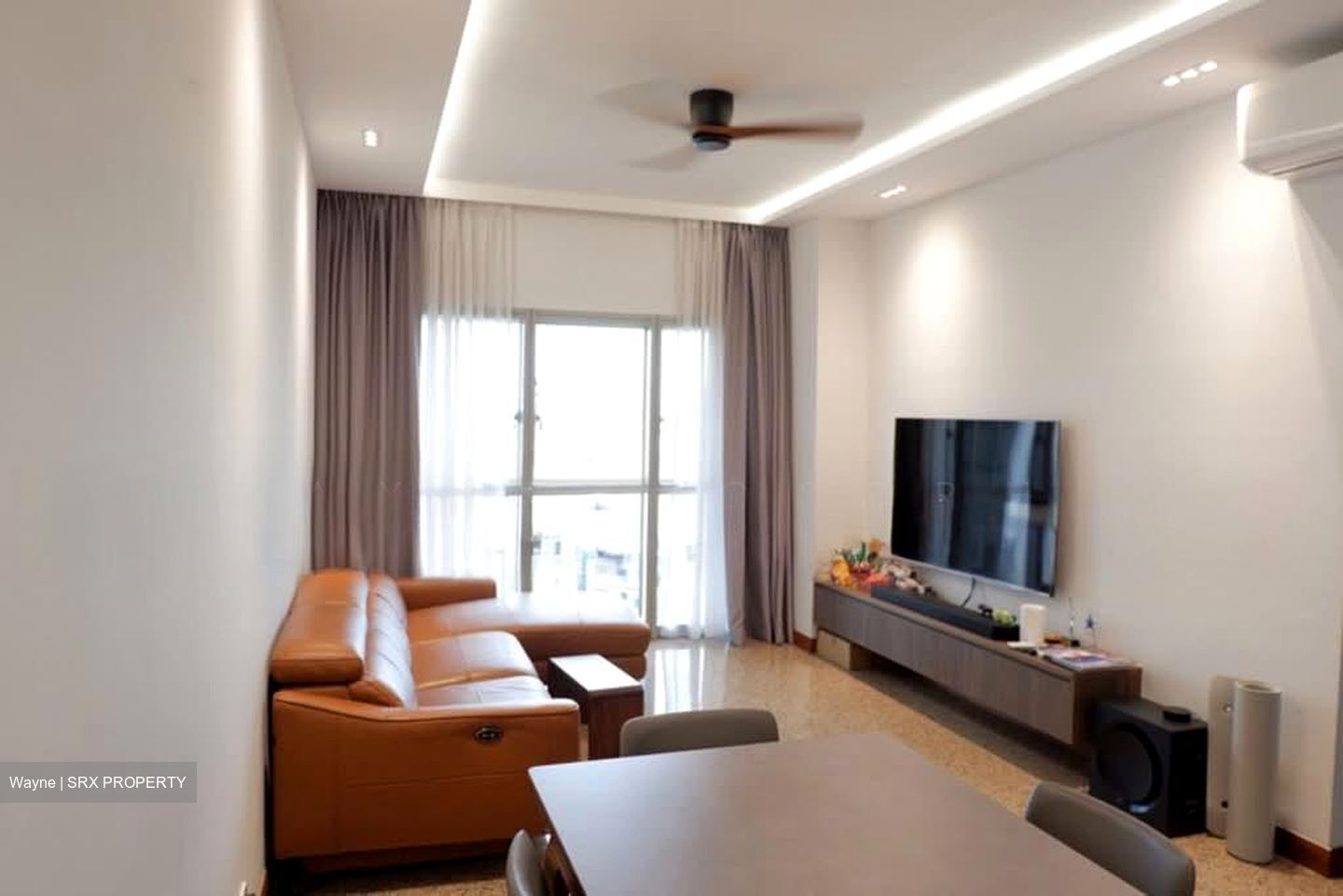 The Bayshore (D16), Condominium #529481791